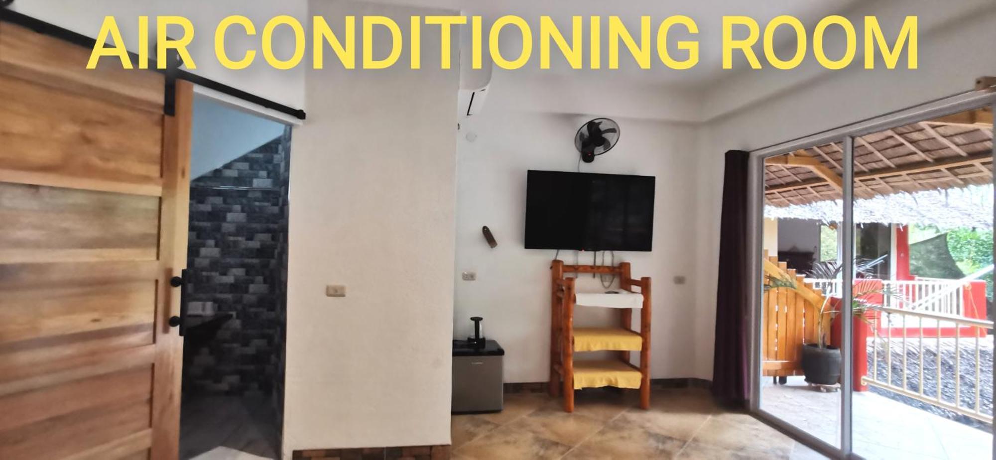 Sulu Sunset Beach Resort Nauhang Ngoại thất bức ảnh