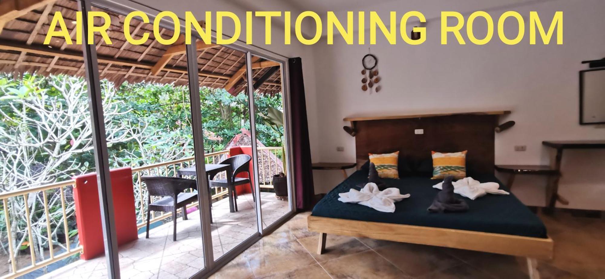 Sulu Sunset Beach Resort Nauhang Ngoại thất bức ảnh