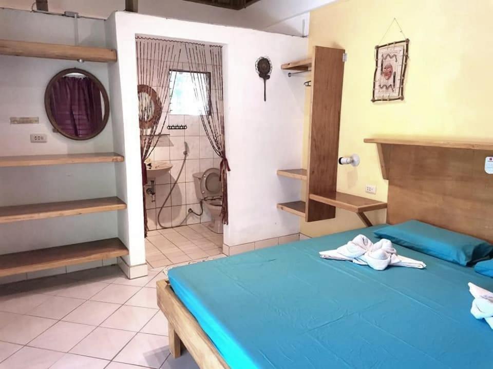 Sulu Sunset Beach Resort Nauhang Ngoại thất bức ảnh